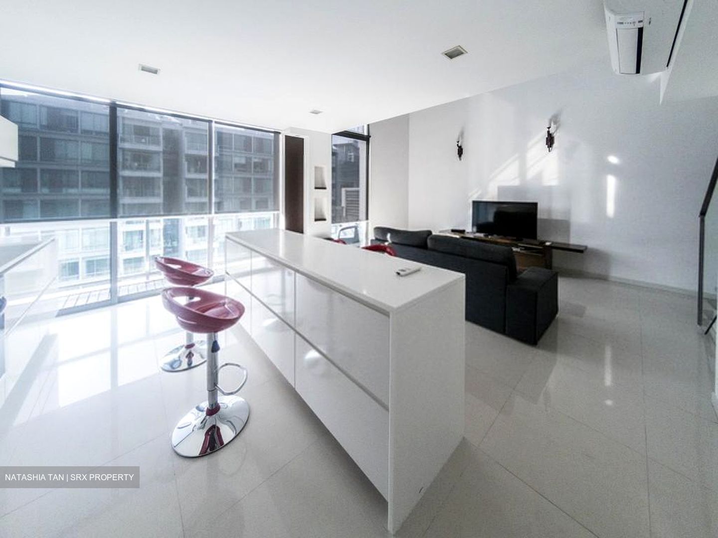 One-north Residences (D5), Apartment #455714691